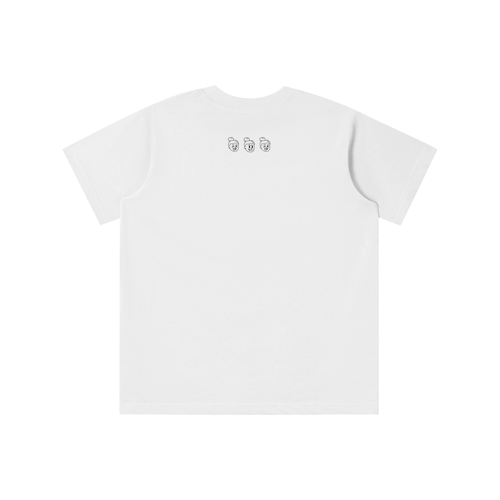 Perfectly Clustered  Kids' T-shirt