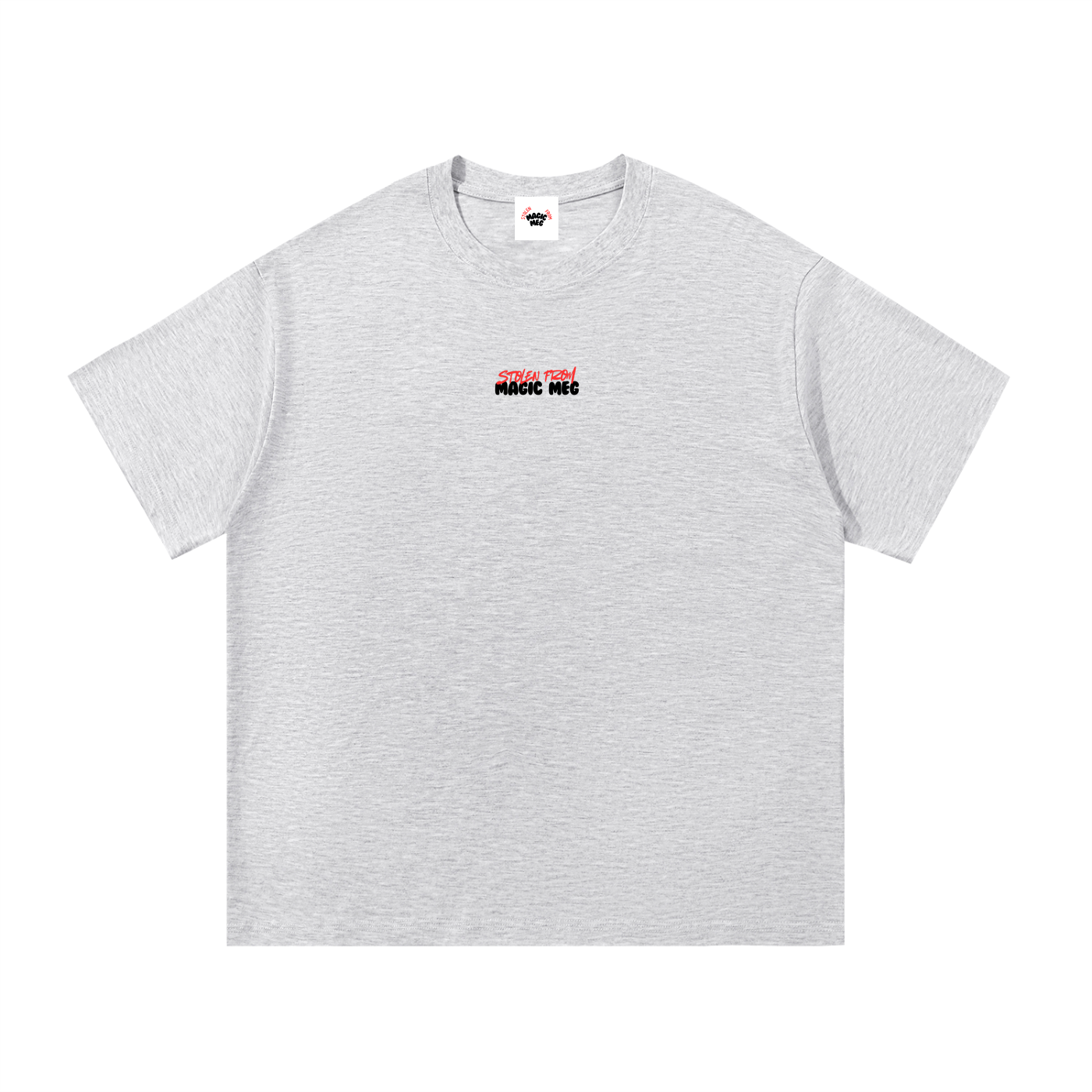 Longline Stolen From Magic Meg  T-Shirt