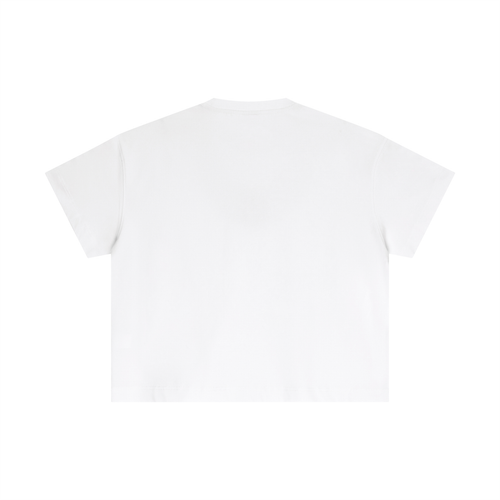 Boxy  Perfectly Imperfect Charity T-Shirt