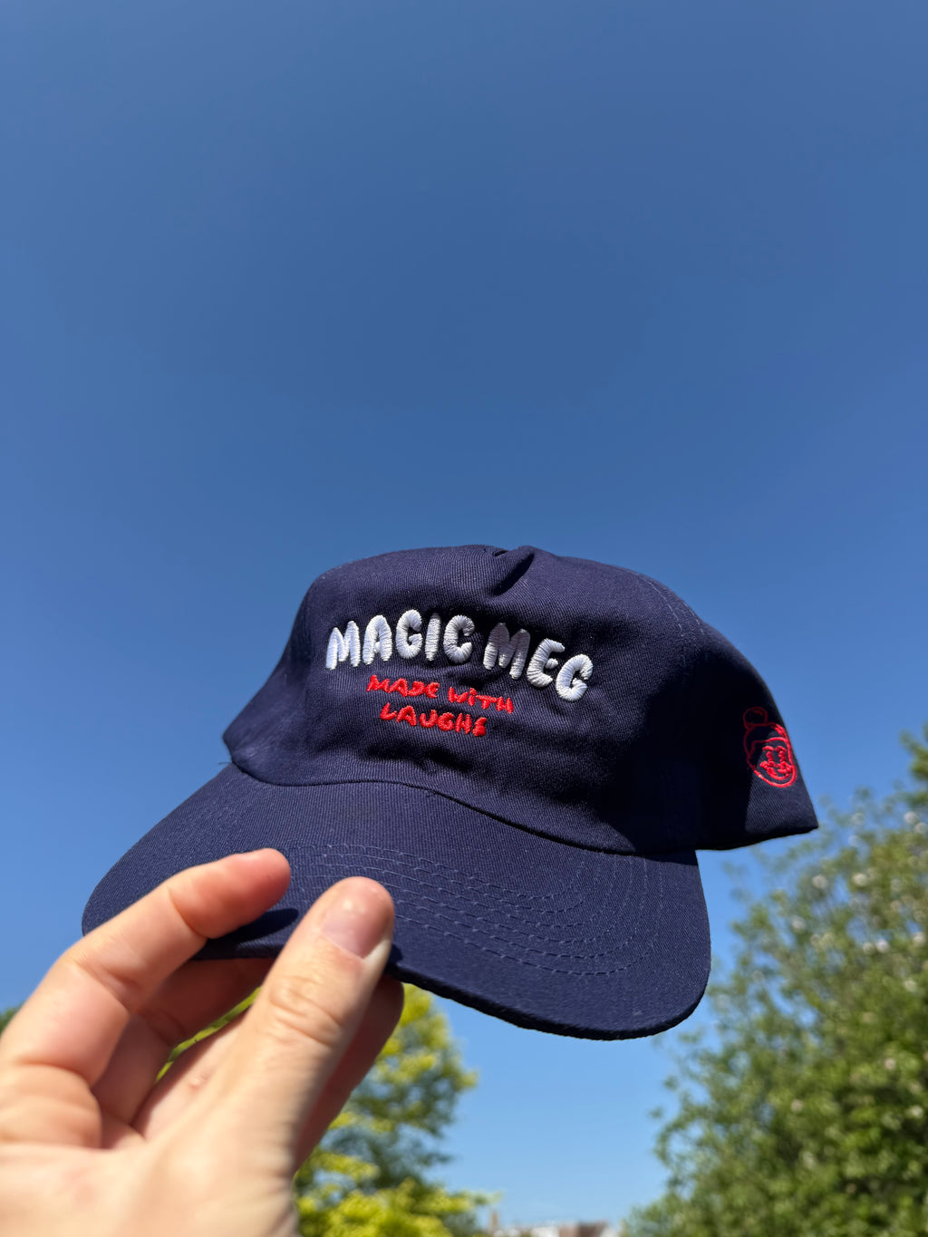 Magic Meg Hat Bundle