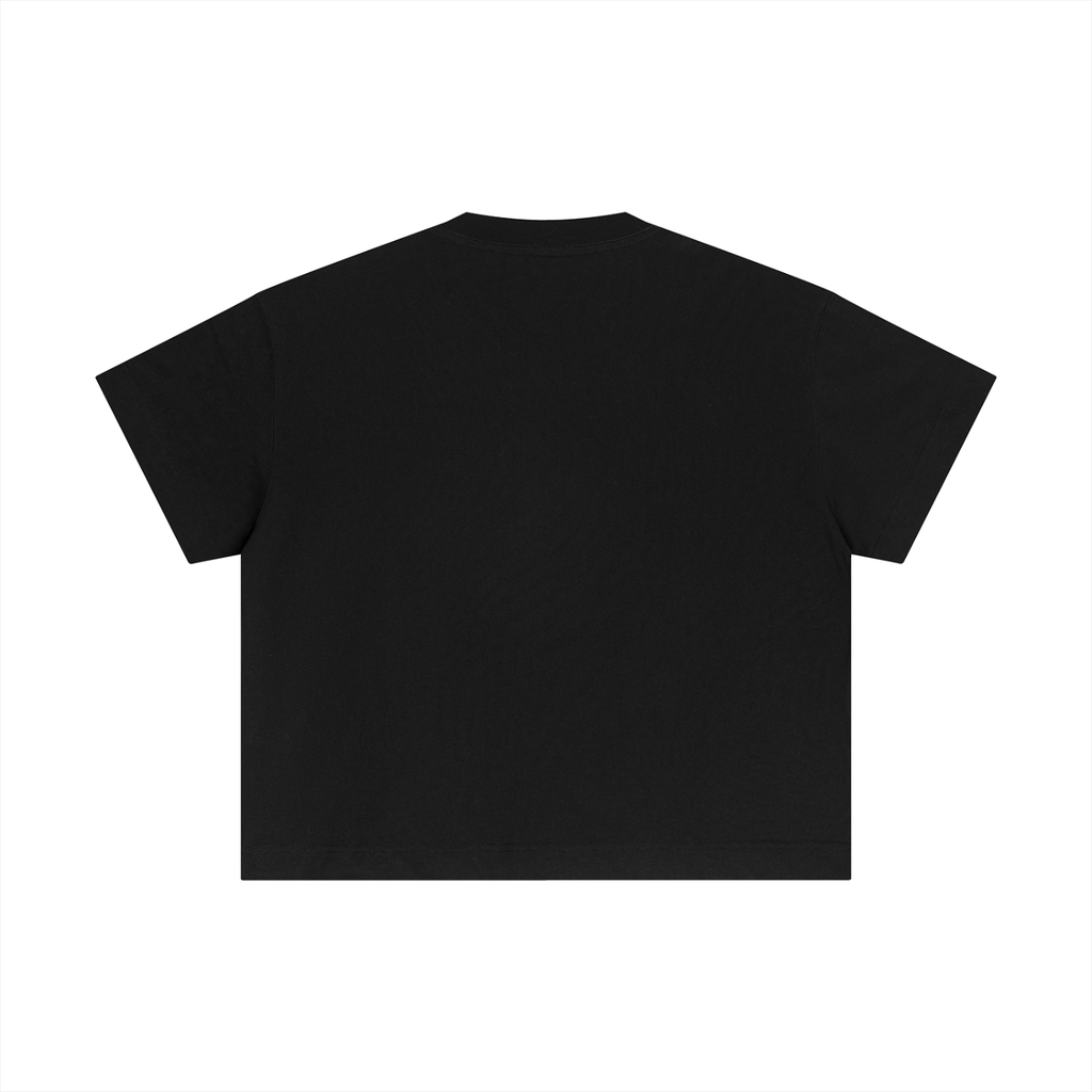 Essential Cluster Boxy T-Shirt