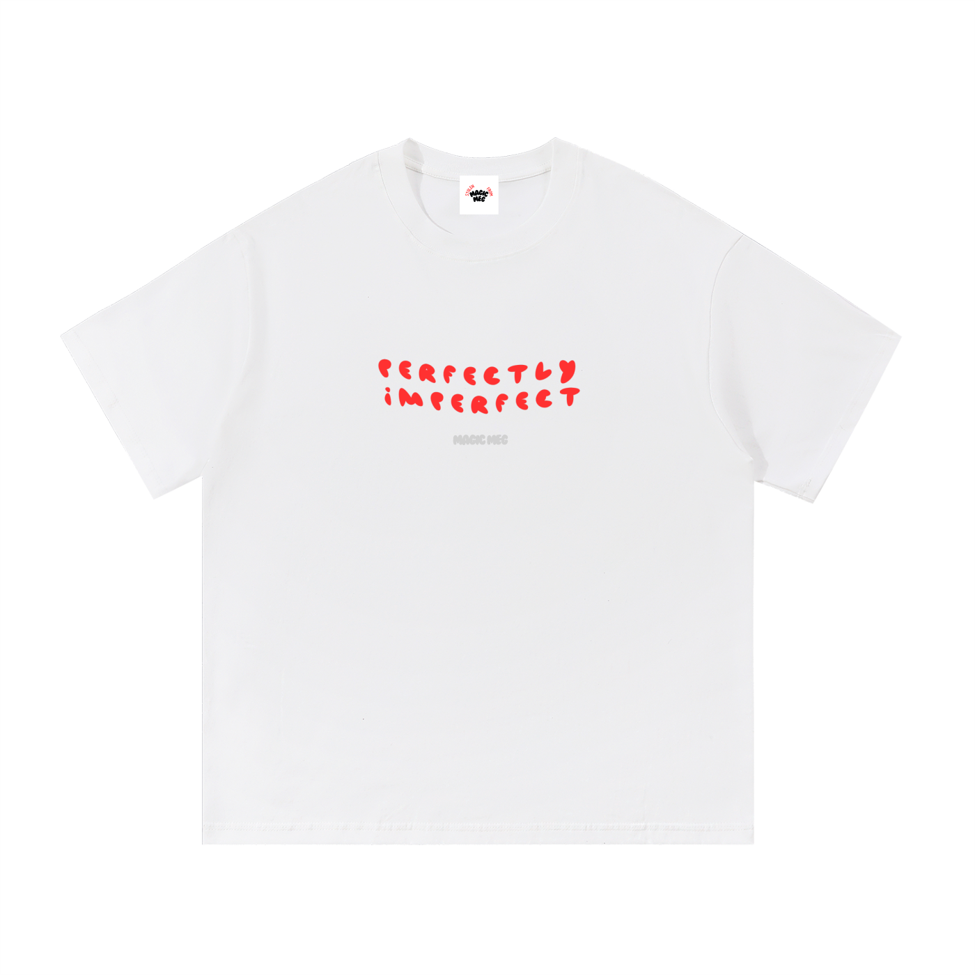 Perfectly Imperfect Charity T-Shirt