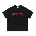 Perffaith Amherffaith Charity T-shirt