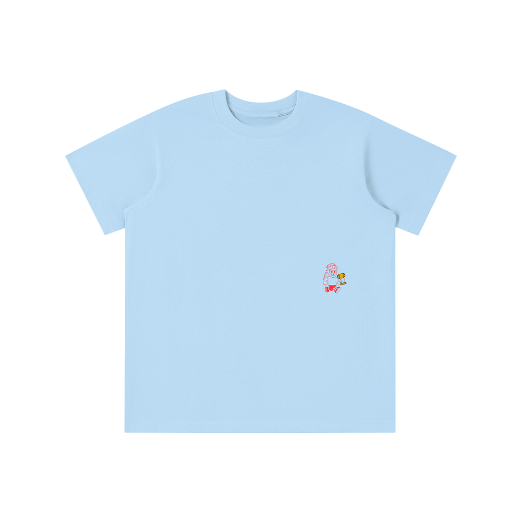 Llimited Edition Kids Stolen T-shirt