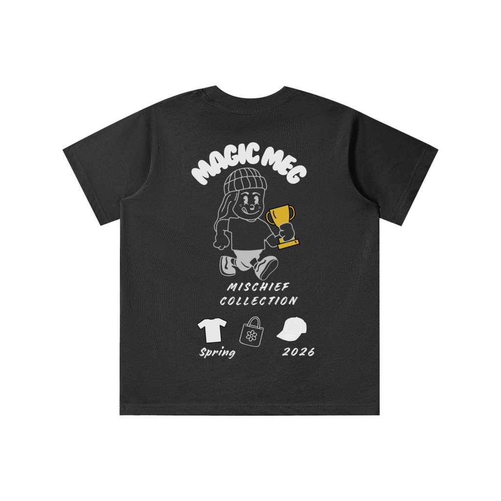 Essential Kids Mischief T-shirt
