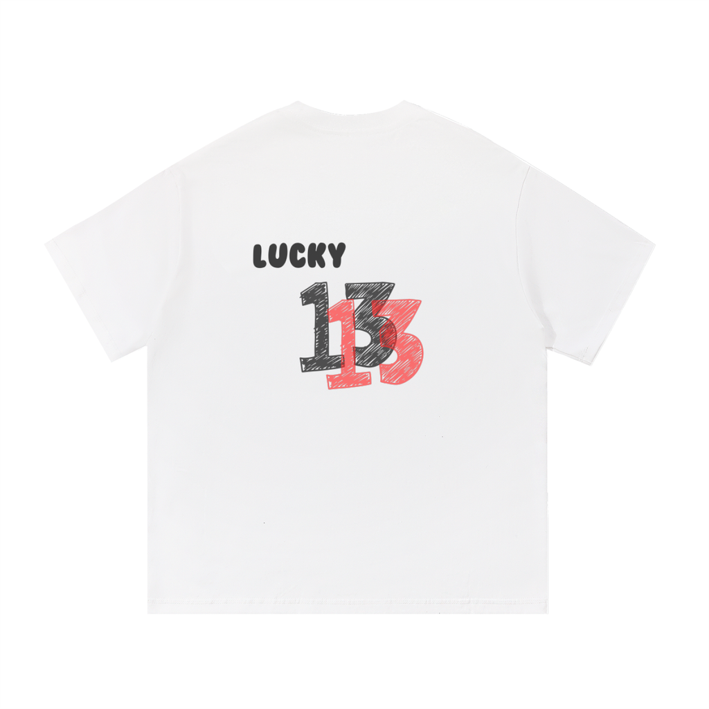 Longline Stolen From Magic Meg  T-Shirt