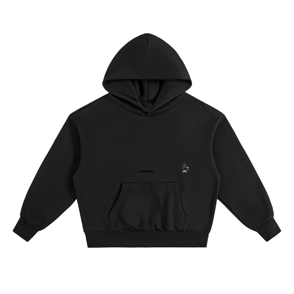 Essential Heavyweight Mischief Hoodie