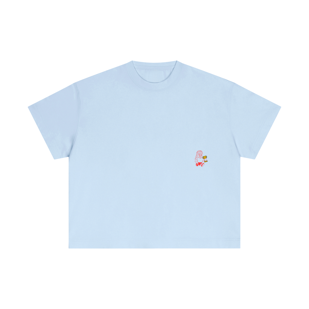 Limited Edition Stolen T-shirt