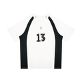 Unisex White Jones Supporters T-Shirt