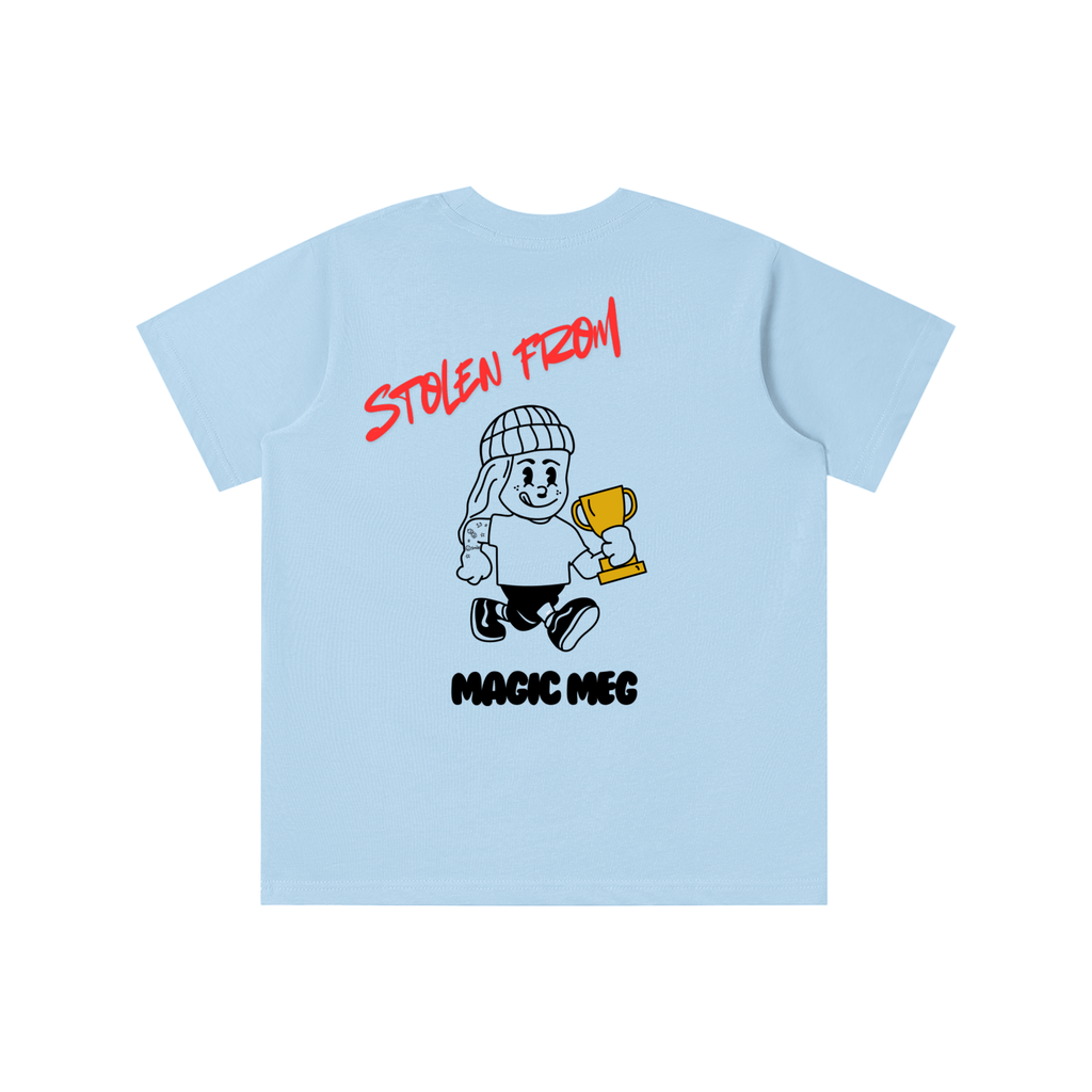 Llimited Edition Kids Stolen T-shirt