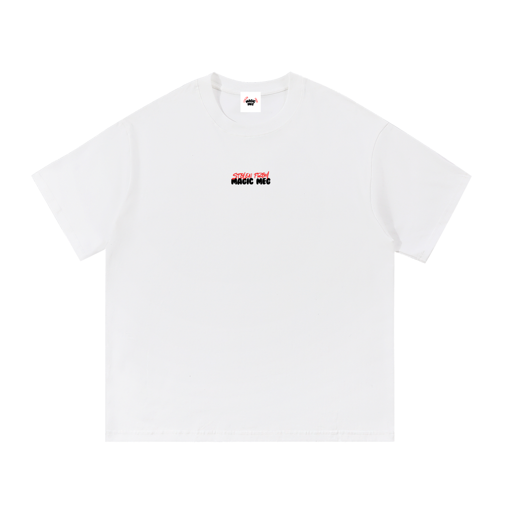 Longline Stolen From Magic Meg  T-Shirt