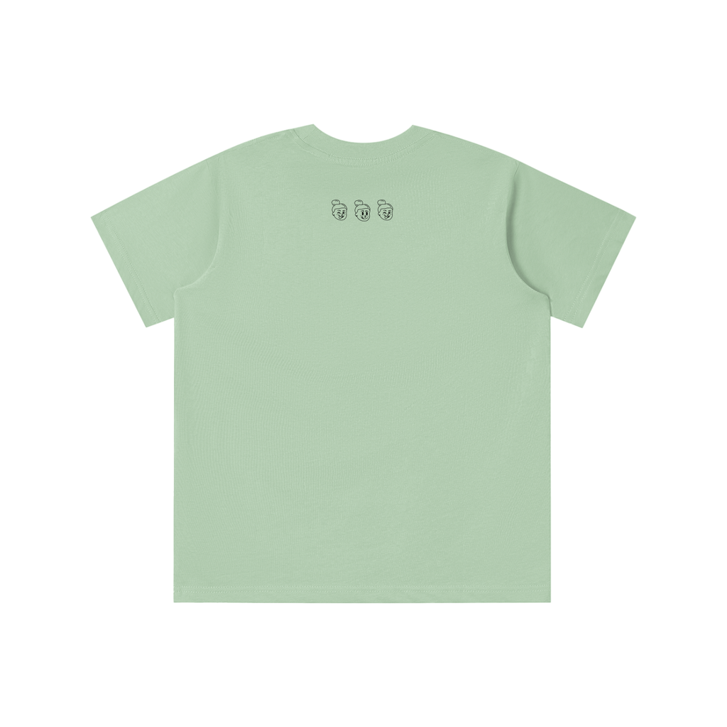 Perfectly Clustered  Kids' T-shirt