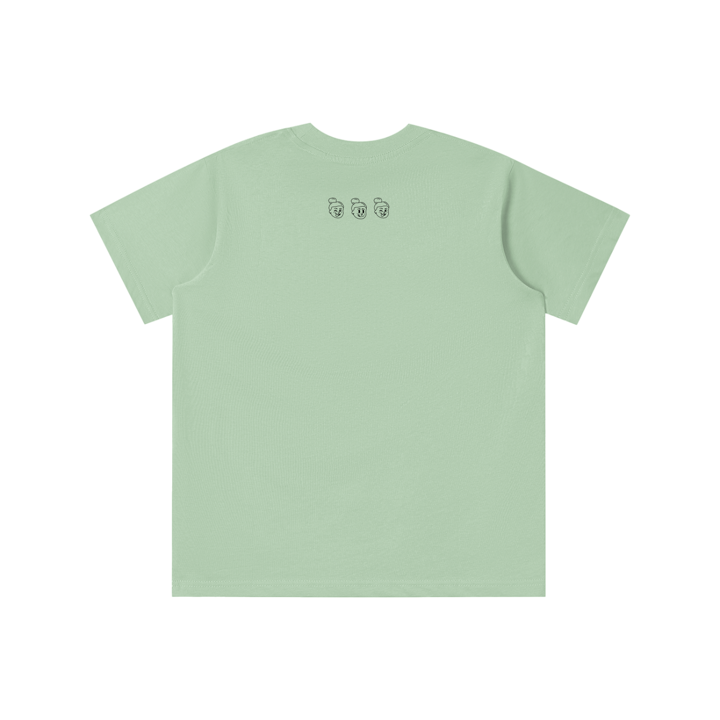 Perfectly Clustered  Kids' T-shirt