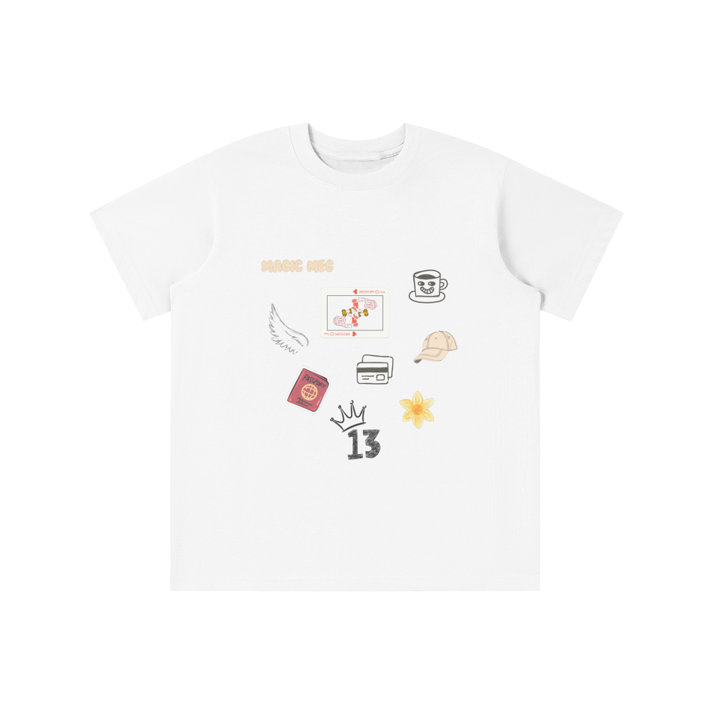 Perfectly Clustered  Kids' T-shirt