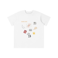 Perfectly Clustered  Kids' T-shirt