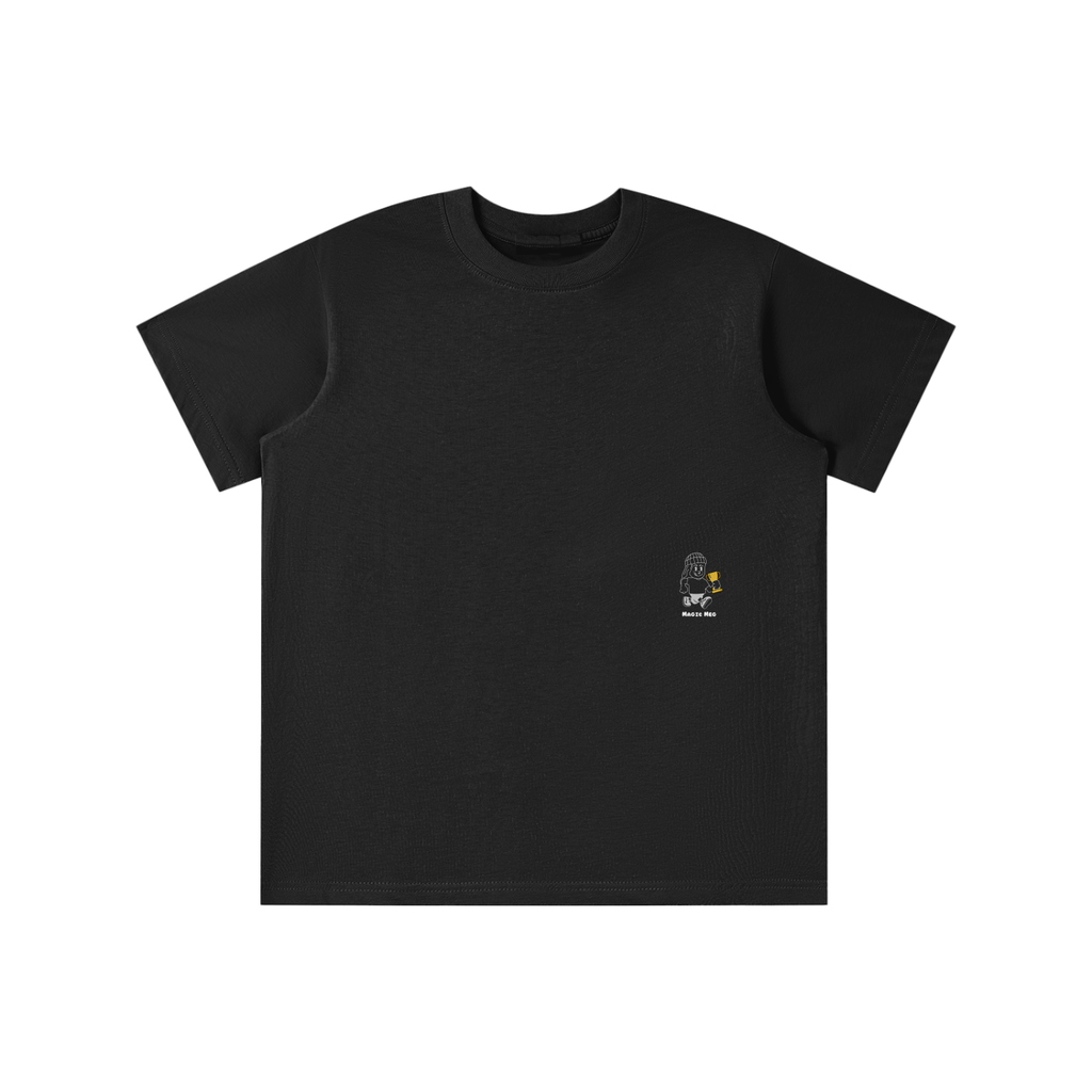 Essential Kids Mischief T-shirt