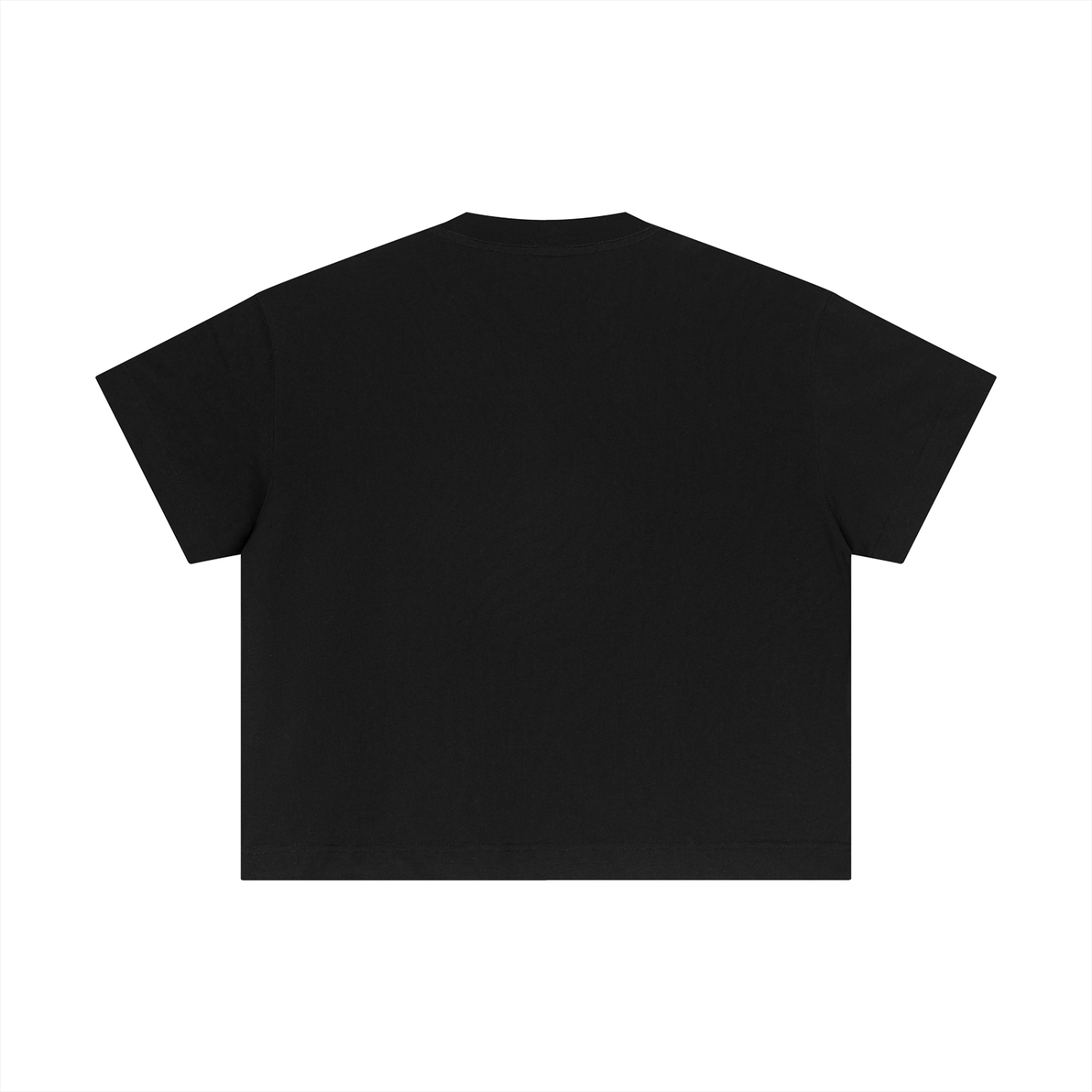 Boxy  Perfectly Imperfect Charity T-Shirt