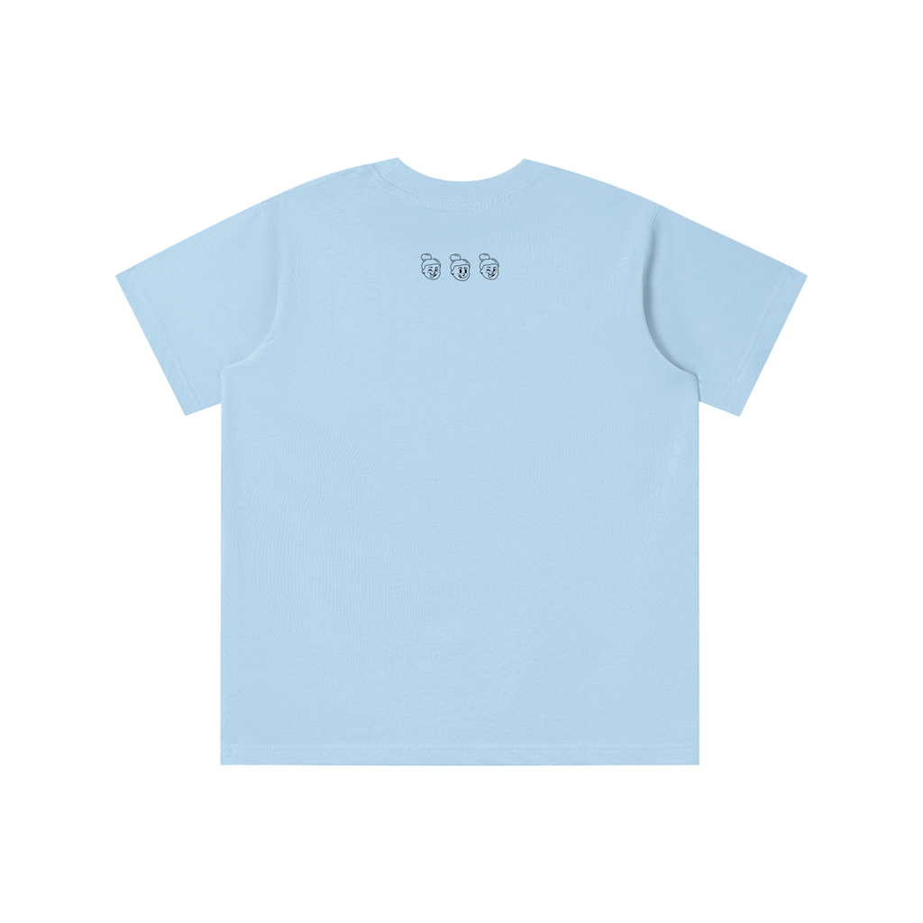 Perfectly Clustered  Kids' T-shirt