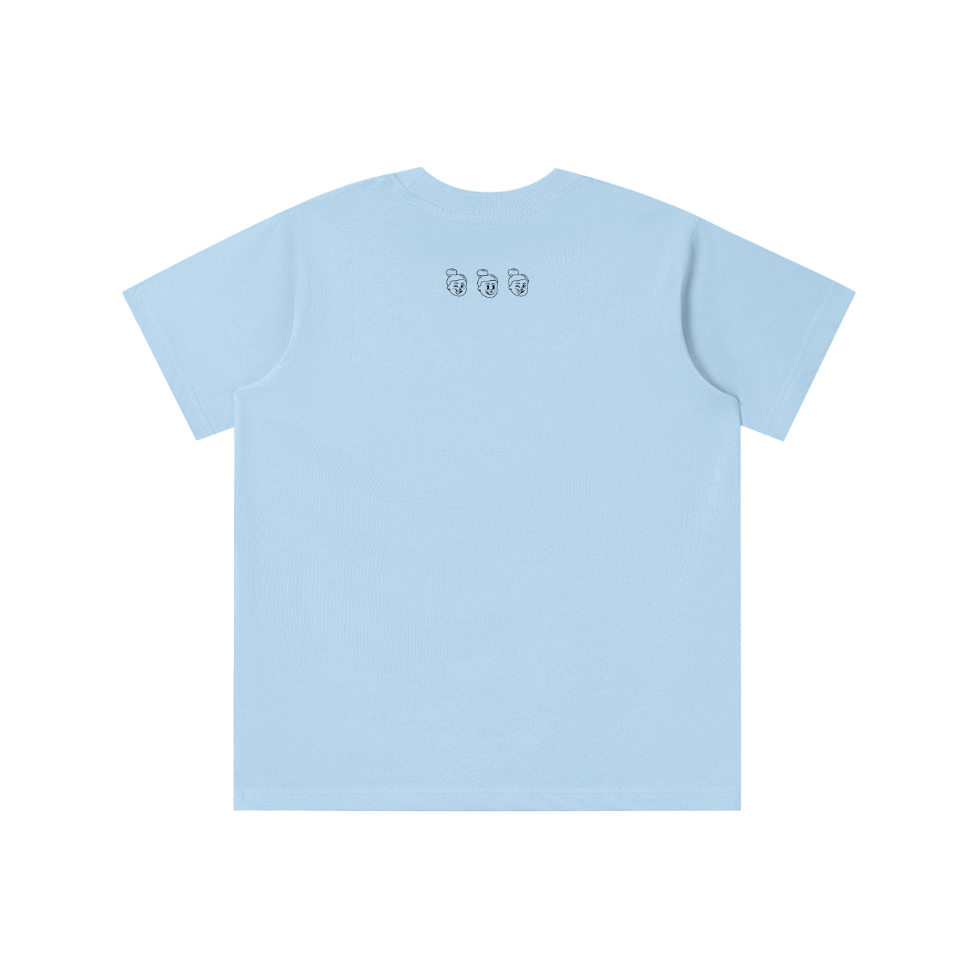 Perfectly Clustered  Kids' T-shirt