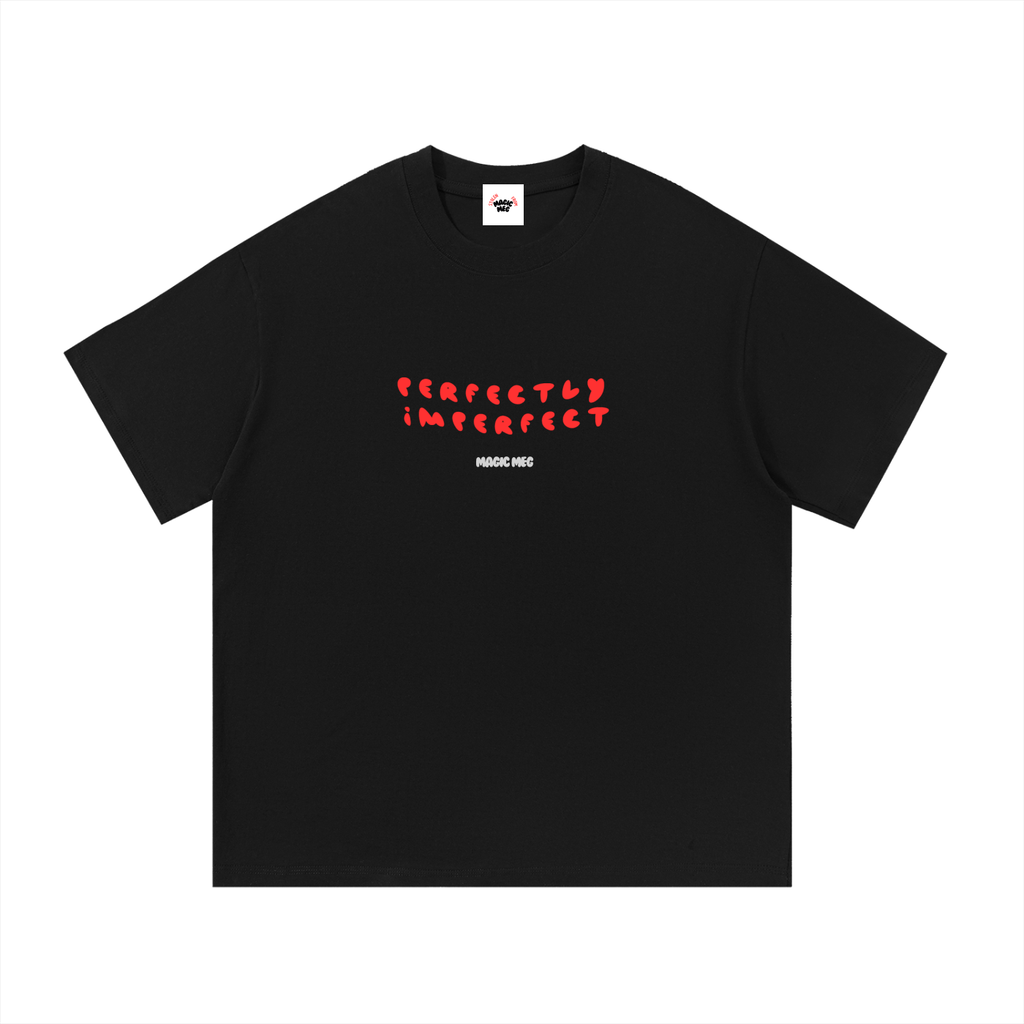 Perfectly Imperfect Charity T-Shirt