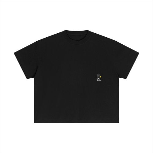 Essential Boxy Mischief T-Shirt